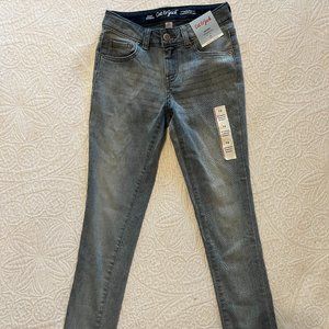 Cat & Jack Girls Ultimate Stretch Skinny Jeans NWT